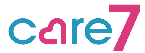 Care 7 Clinics Logo